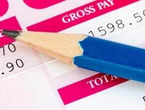 PAYE payroll company
