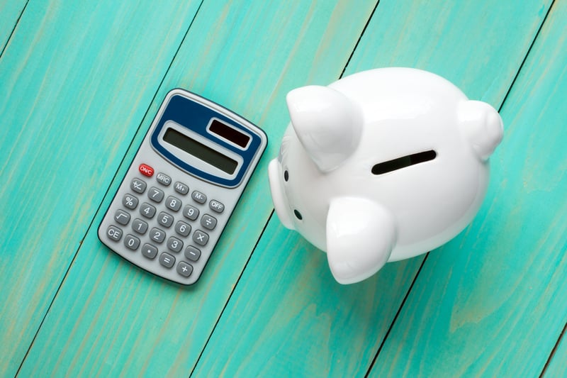 sipp pension fees calculate