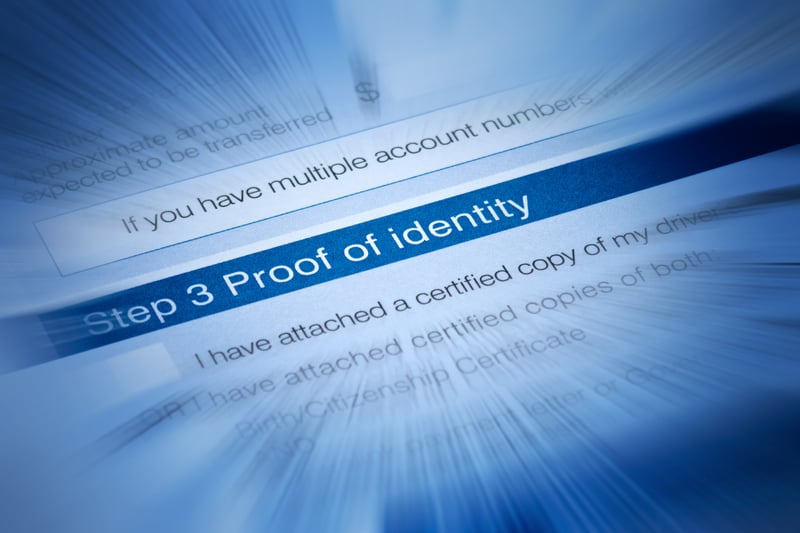 company director companies house ID